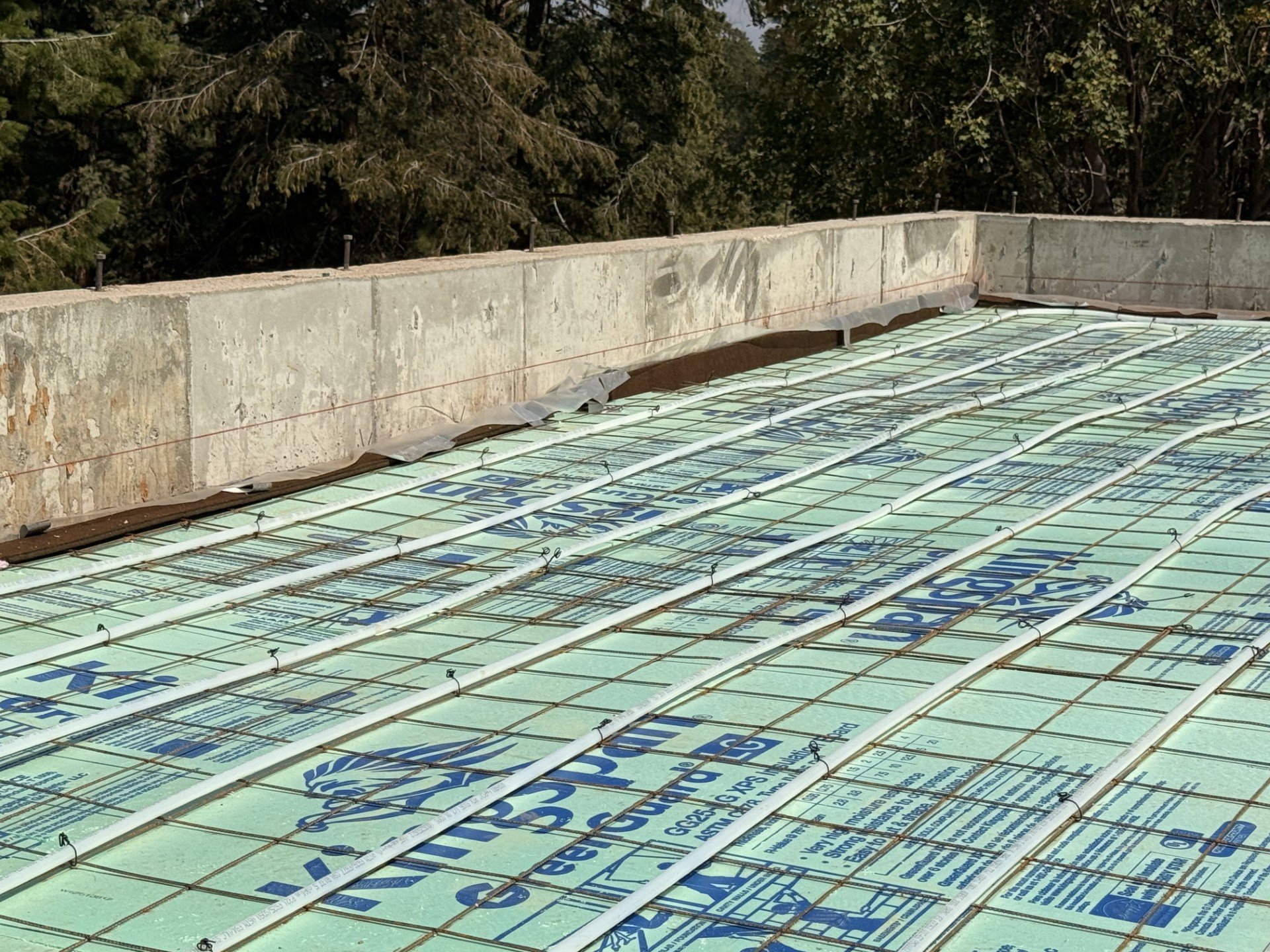 Commercial & Multifamily Concrete