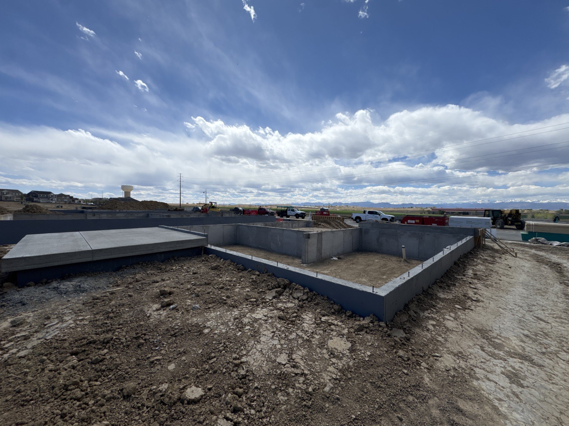 Multifamily Development